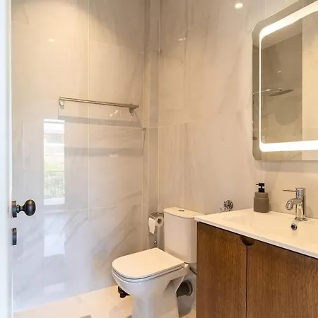Molos Residence * Μόλος