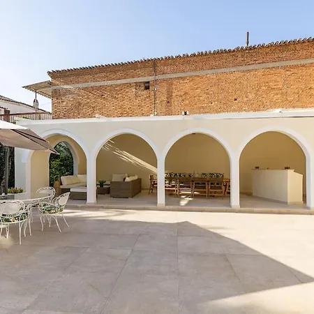 Molos Residence