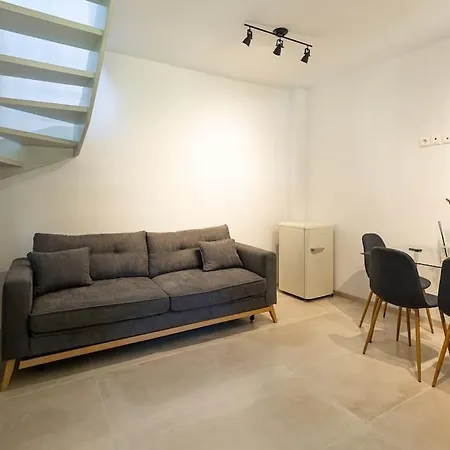 Βίλα Molos Residence