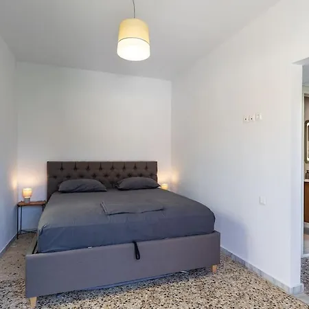 Βίλα Molos Residence
